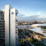 Thompson Shanghai Expo Opens, Marking Brand’s Asia Debut