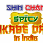 All Nippon Airways & TV Asahi Promote Shin Chan Movie in India