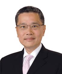 Edward Cheng, Deputy Chairman and Chief Executive, Wing Tai Properties Limited