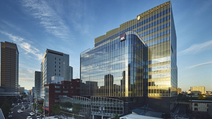 InterContinental