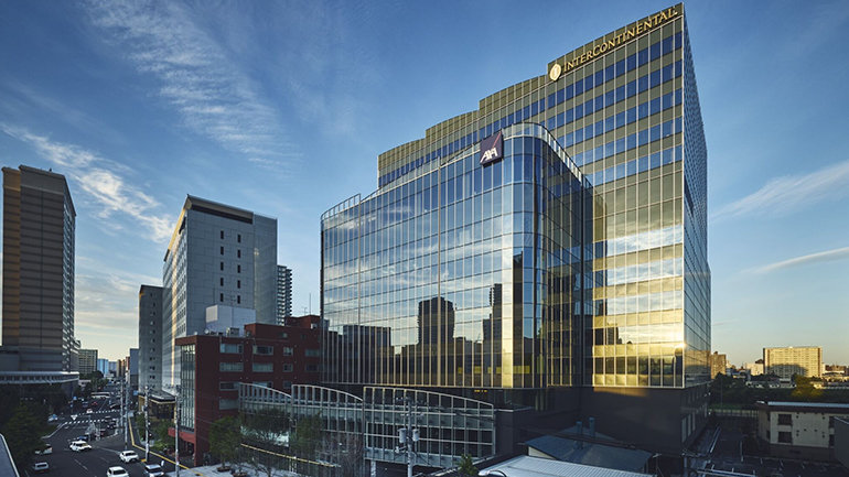InterContinental