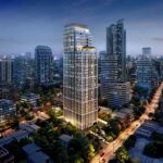 IHG debuts first standalone InterContinental Residences in Bangkok