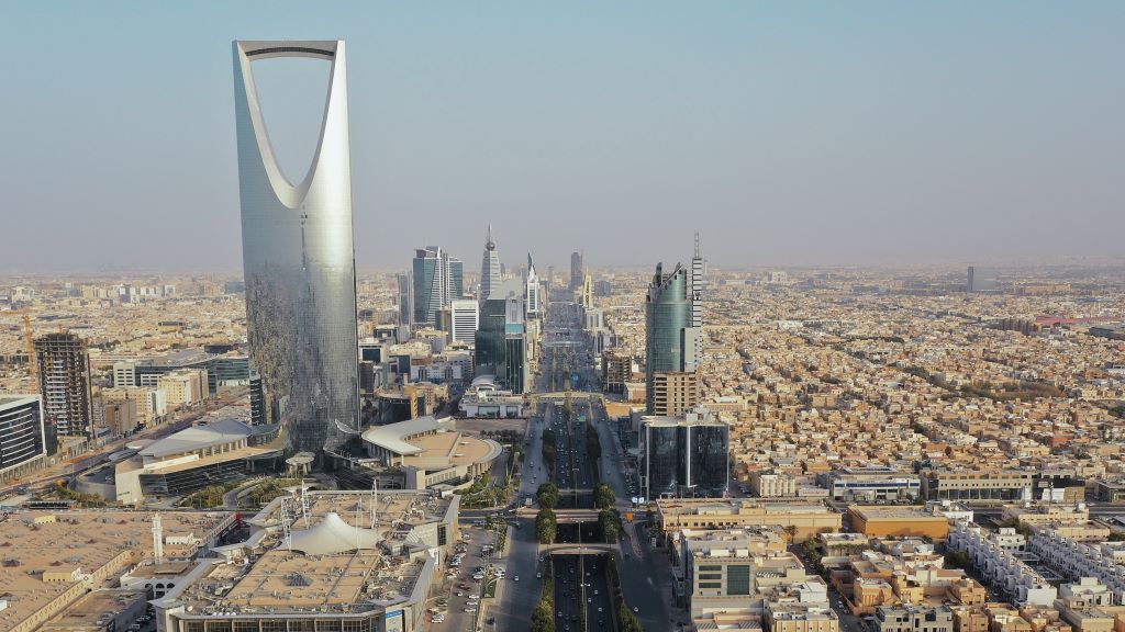 Delta to Launch First Nonstop Flight to Riyadh, Saudi Arabia