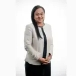 Chetana Suryawanshi
