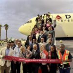 Delta Launches First Nonstop Flight from Atlanta to Marrakech