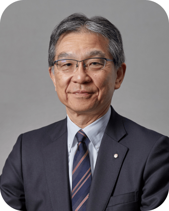 Masato Sasaki, President, Takenaka Corporation