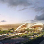 PM Modi Inaugurates Navi Mumbai International Airport, City Gets New Gateway