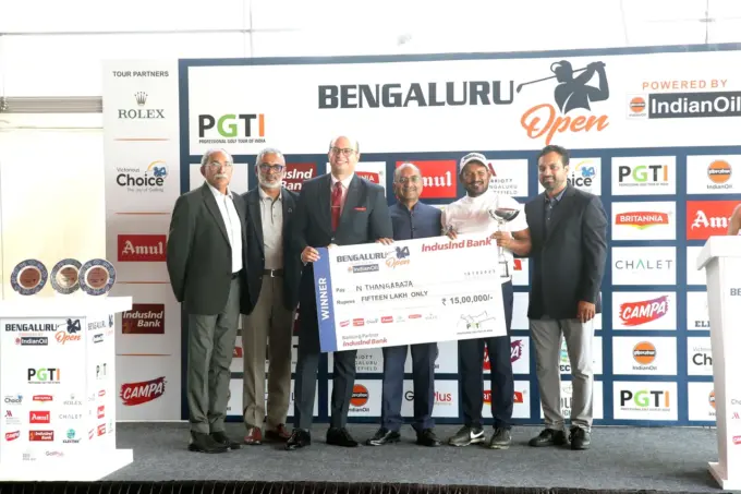 Bengaluru