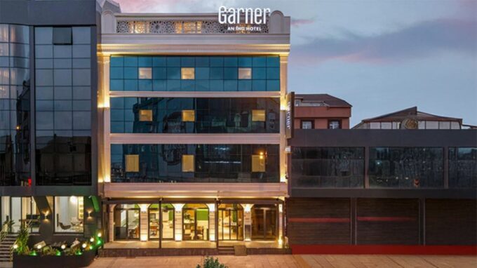 Garner Hotel Istanbul – Airport Arnavutköy Now Open