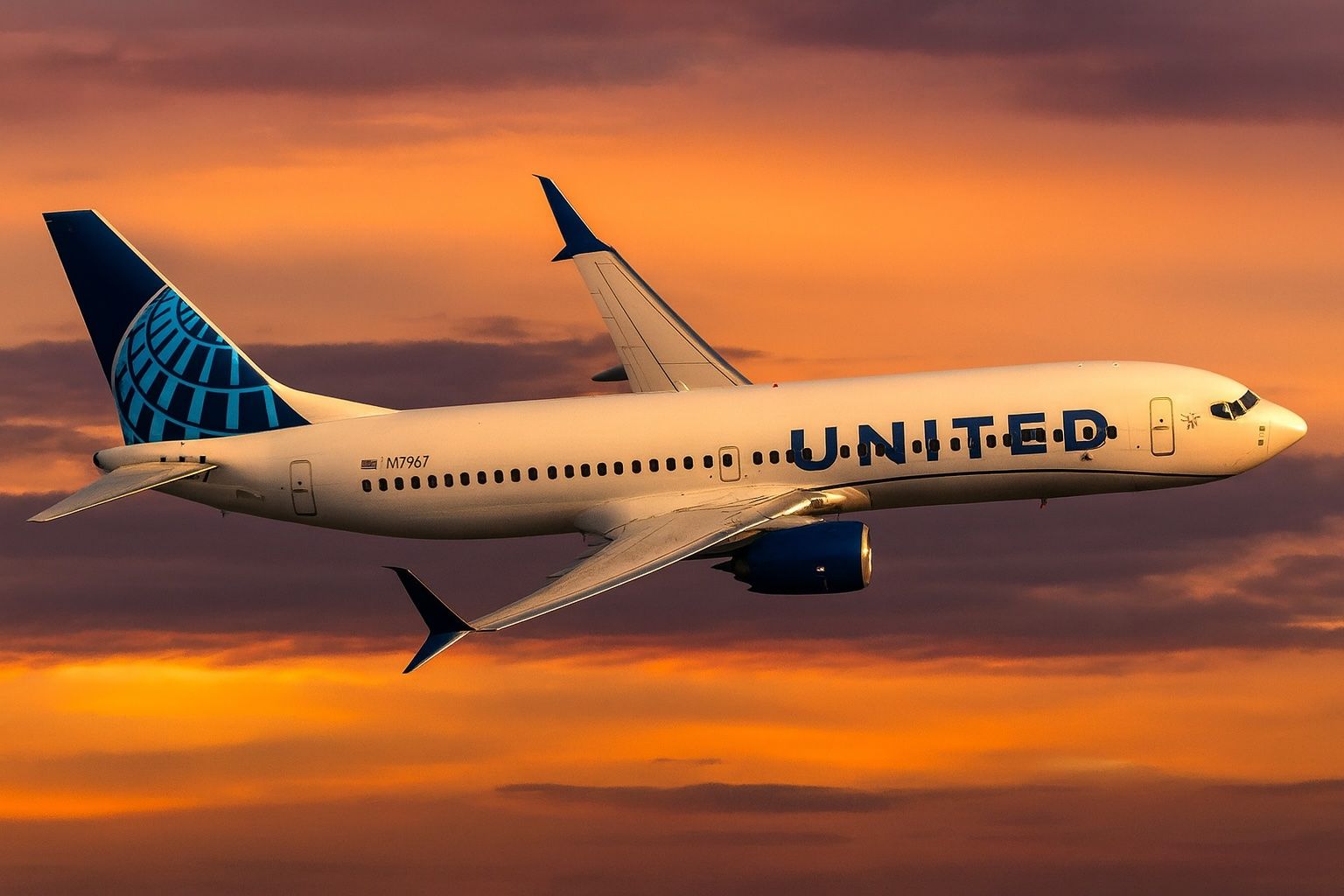 United Airlines Reports Strong Q3 Profit, Raises Q4 Outlook