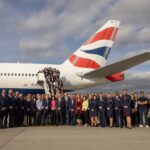British Airways to Boost UK–India Connectivity
