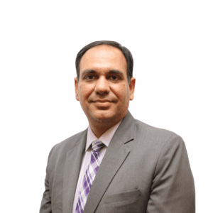 Vishvapreet Singh Cheema, President of Lemon Tree Hotels