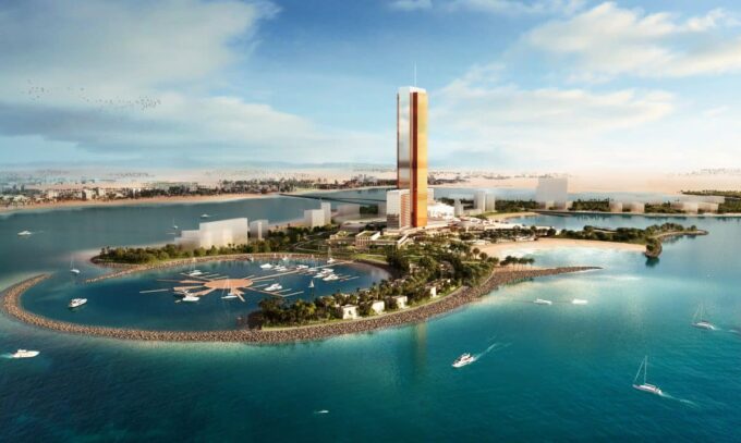 Wynn Al Marjan Island Unveils First Two Restaurants