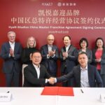 Hyatt to bring Hyatt Studios to China in partnership with Homeinns Hotel Group