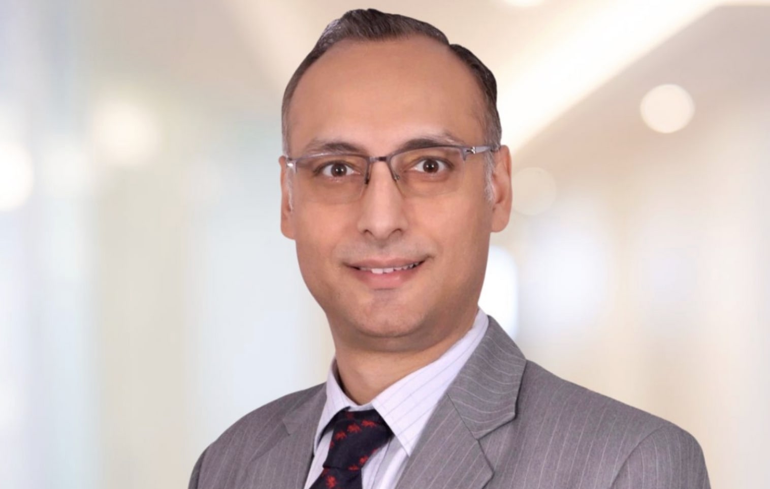 Gaurav Sharma