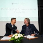 ThirdHome & Anantara Vacation Club Sign 3-Year Partnership