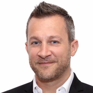 Chris Anklin, Senior Director, Development, South East Asia and Korea, IHG Hotels & Resorts