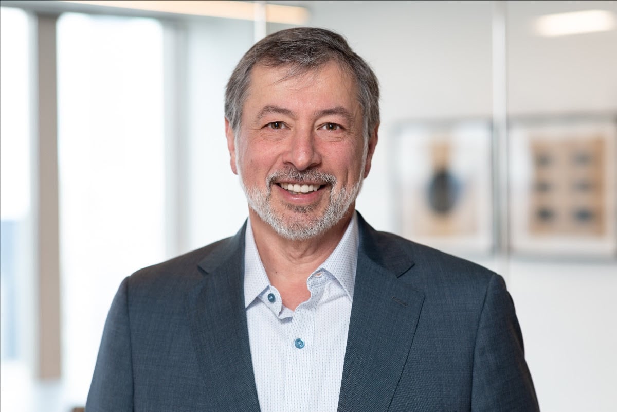 Elie Khoury, chief operating officer, Crescent Hotels & Resorts