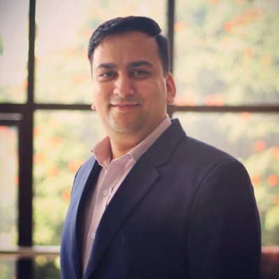 Tushar Nagar, General Manager, Hyatt Place Butwal