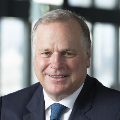 Michel Morauw, Managing Director, EAME North, Hyatt