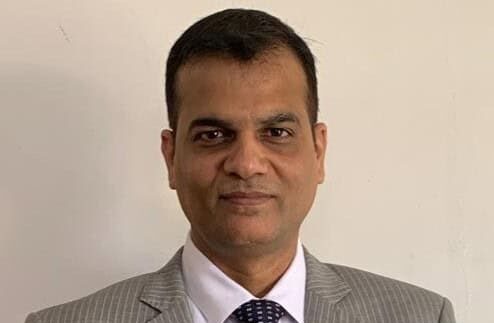 Ankush Bindra