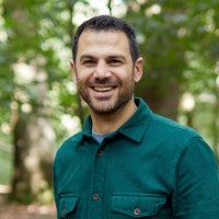 Max Smith, Founder and Managing Director of Content With Purpose