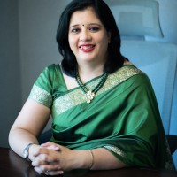 General Manager Neha Kapoor