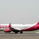 SpiceJet Adds Five Boeing 737s, Including One MAX