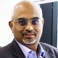 Harinath M, SVP – Marketing, Sterling Holiday Resorts Limited