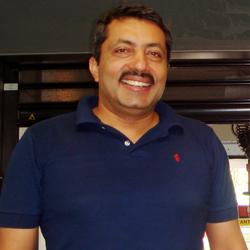 Ajeet Bajaj