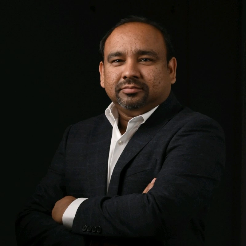 Abhishek Khandelwal, Founder and Director of Moustache Group of Hotels