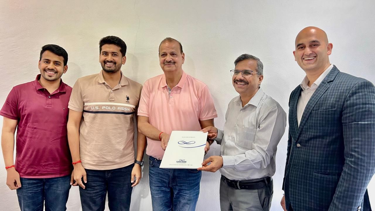 Sarovar Hotels Signs Sarovar Premiere Dhamtari in Chhattisgarh