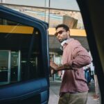 Delta and Uber Announce New LGA Drop-Off and Offers