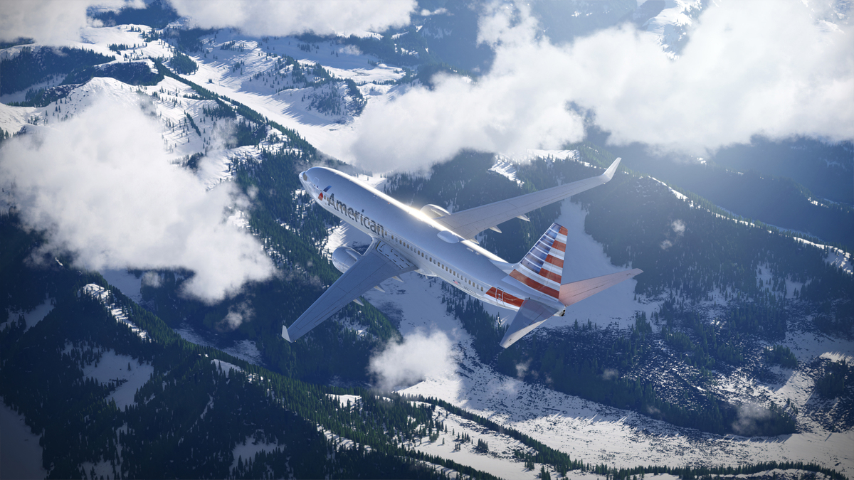 American Airlines to Present at Goldman Sachs and Bernstein Conferences