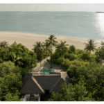 IHG Launches Vignette Collection in the Maldives