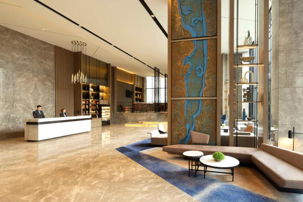 Hyatt to Open Hyatt Place Bhuj, Expanding in Gujarat