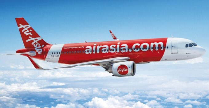 AirAsia X Announces Q3 2025 Financial Results