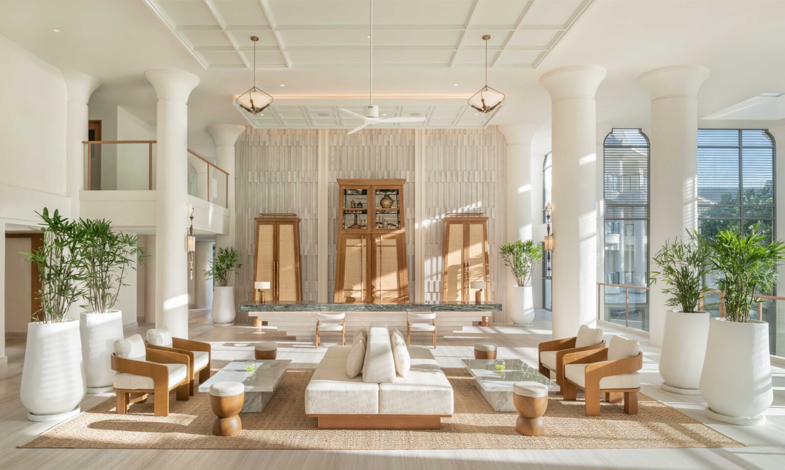 Centara Reserve Samui Marks 4 Years