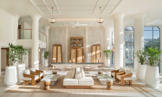 Centara Reserve Samui Marks 4 Years