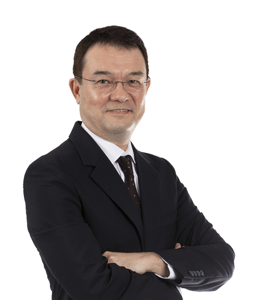 Thirayuth Chirathivat, Chief Executive Officer of Centara Hotels & Resorts