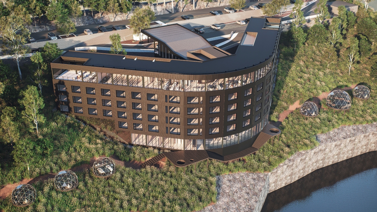 Minor Hotels to Open Anantara Ushuaia in Argentina