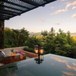 Anantara Golden Triangle Unveils Mekong Explorer Pool Suites
