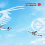 Qatar Airways and Air Algérie Launch Codeshare Partnership