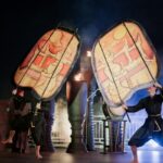 Anantara Riverside Bangkok Debuts ‘Sala Lakorn’ Theatrical Dining