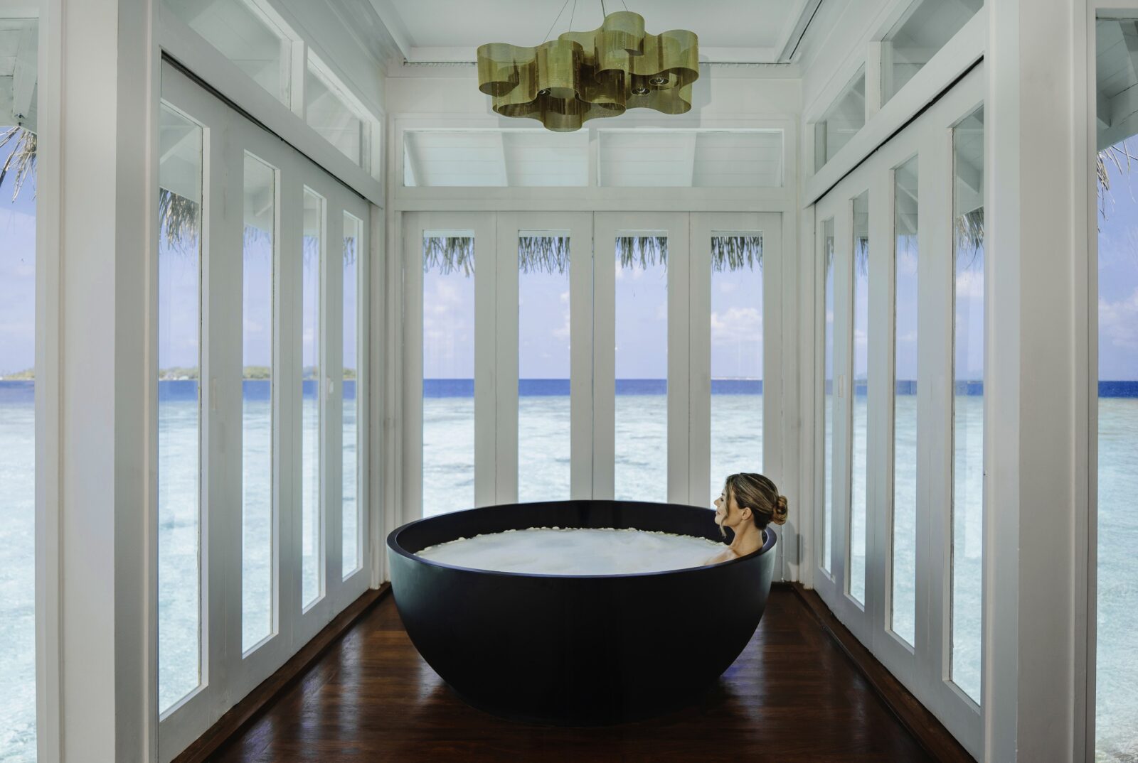 Anantara Kihavah Introduces Holistic Healing Programs
