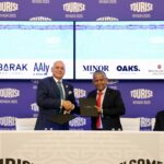 Oaks Hotels Signs First Property in Saudi Arabia