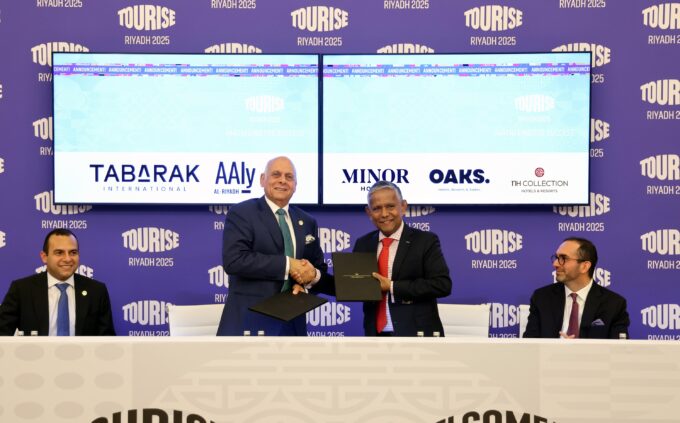 Oaks Hotels Signs First Property in Saudi Arabia