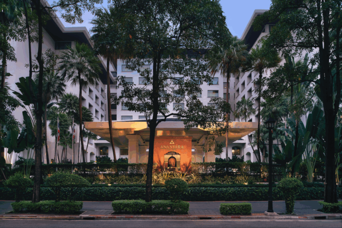 Minor Hotels Reports 7% Profit Growth in Q3