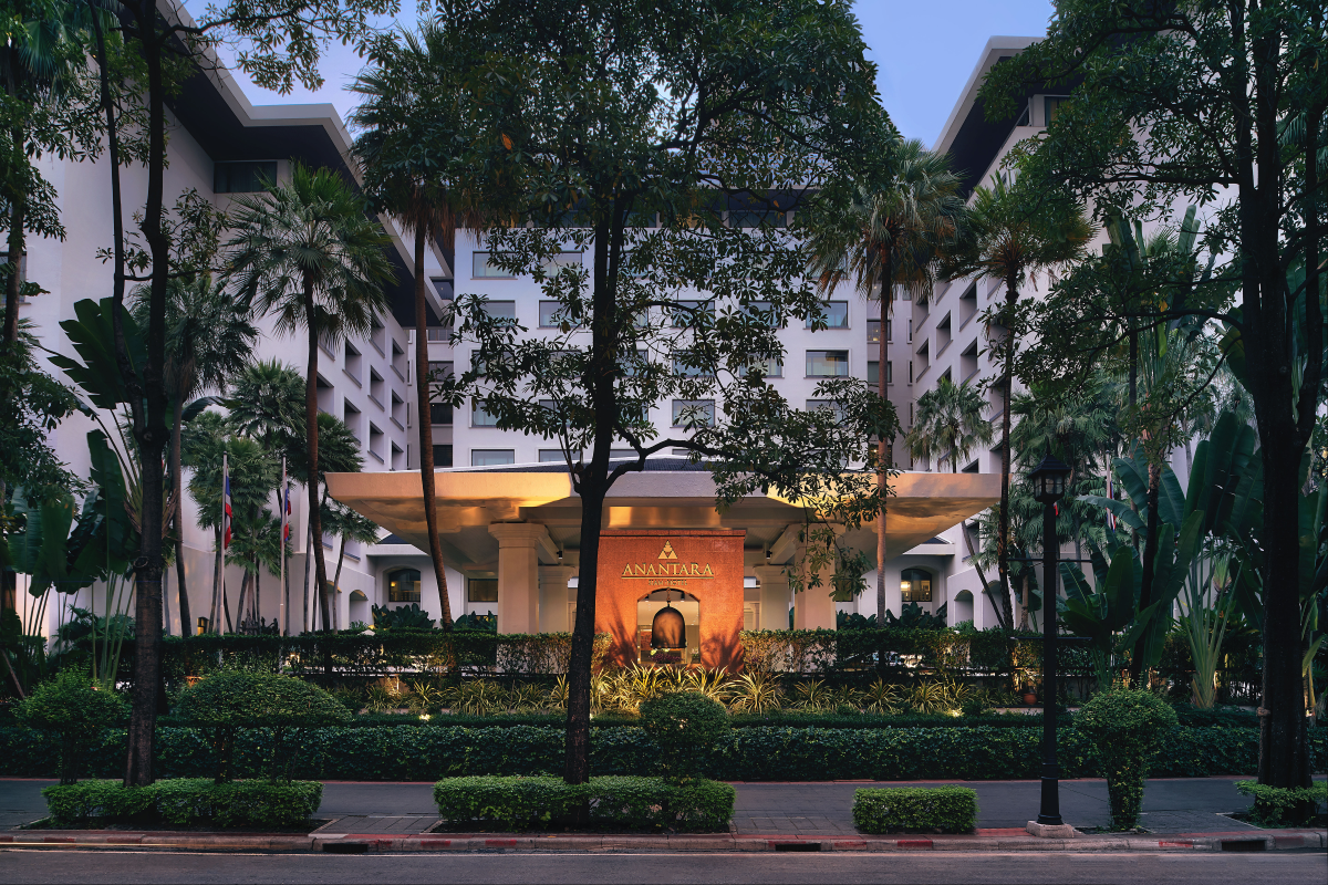 Minor Hotels Reports 7% Profit Growth in Q3