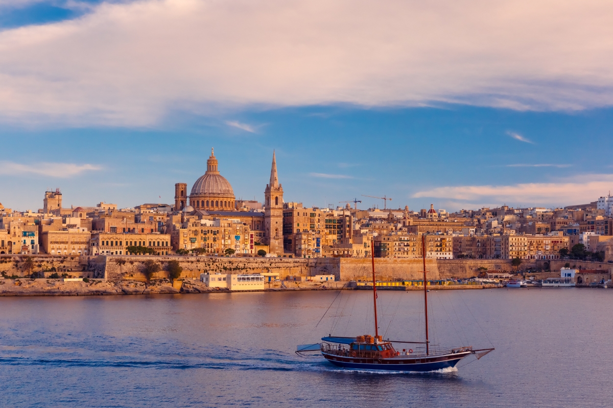 Minor Hotels to Open NH Collection Sliema Malta